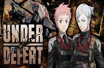 全面溃败 / UNDER DEFEAT v1.0.0