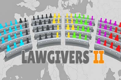 文明法则2 / Lawgivers II