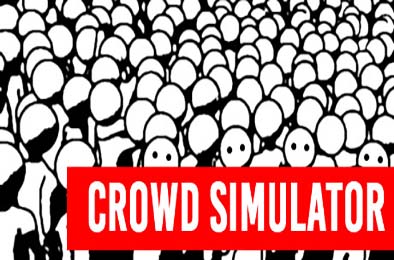 人群模拟器 / Crowd Simulator v1.0.0