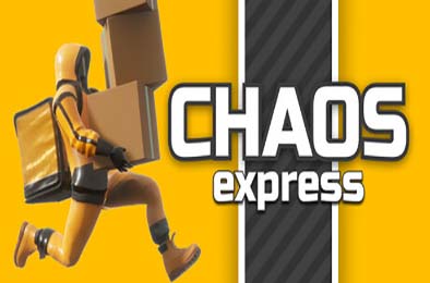 混乱快递：配送模拟器 / Chaos Express: Delivery Simulator v1.0.0