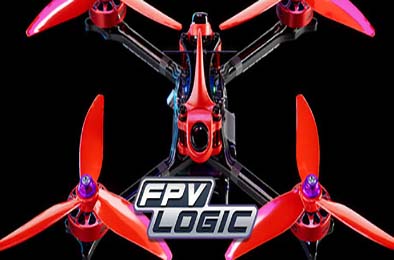 FPV 无人机模拟器 / FPV LOGIC