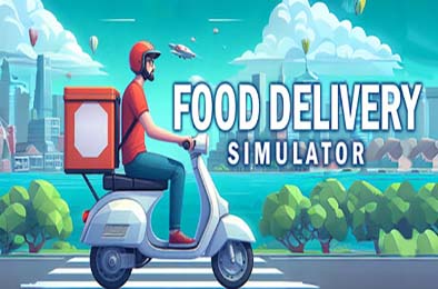 外卖模拟器 / Food Delivery Simulator v0.2.2