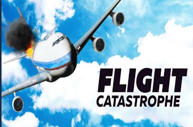 航班灾难 / Flight Catastrophe v1.0.0