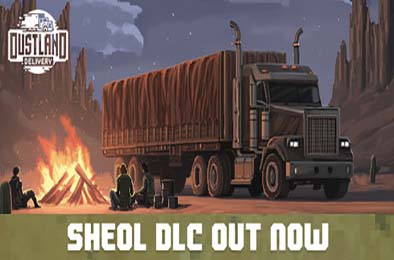 尘域配送 / Dustland Delivery v1.20.967