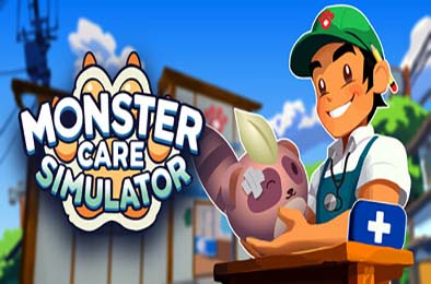 怪兽护理模拟器 / Monster Care Simulator v0.3.5