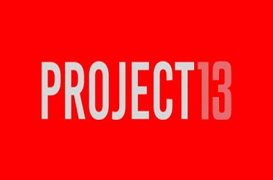 第13号项目 / PROJECT 13
