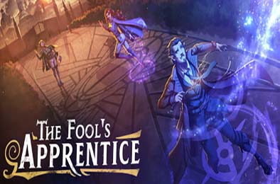 愚人学徒 / The Fool's Apprentice v1.0.0
