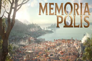 记忆之城 / MEMORIAPOLIS v1.0.26