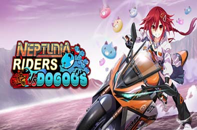 爆走次元海王星 VS 巨神史莱犬 / Neptunia Riders VS Dogoos v1.0.0