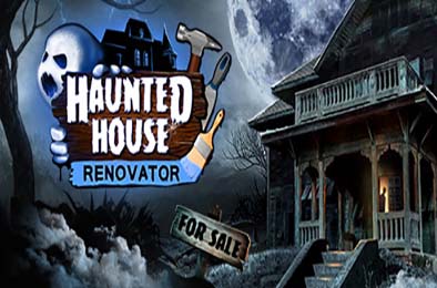 鬼屋改造家 / Haunted House Renovator v1.0.0
