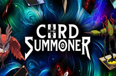 卡牌召唤师 / Card Summoner v1.0.0