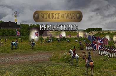 战争浩劫：重制版 / Scourge of War Remastered
