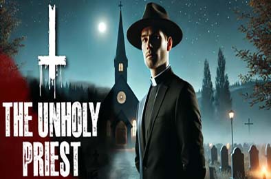 亵渎牧师 / The Unholy Priest