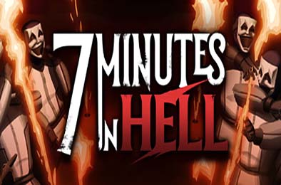 地狱7分钟 / 7 Minutes in Hell
