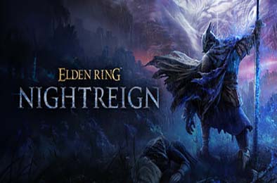 艾尔登法环 黑夜君临 / ELDEN RING NIGHTREIGN v1.02.3