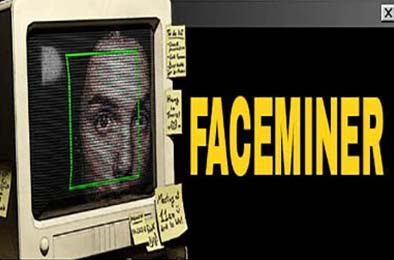 人脸挖掘 / FACEMINER