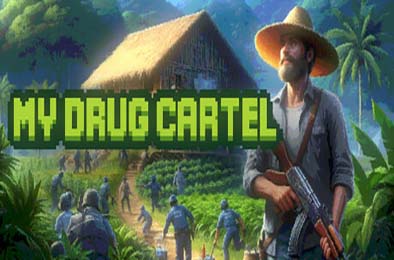 我的毒枭集团 / My Drug Cartel