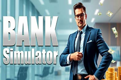 银行模拟器 / Bank Simulator v1.0.0