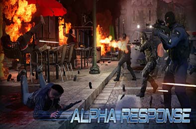 阿尔法反应 / Alpha Response v0.1.2.220