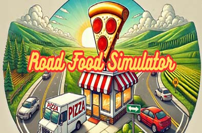 路边美食模拟器 / Road Food Simulator v0.1.06