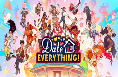 约会一切 / Date Everything!
