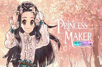 美少女梦工场：预言之子 / Princess Maker : Children of Revelation v0.7.5