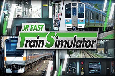 JR东日本列车模拟器 / JR EAST Train Simulator v1.0.1.652