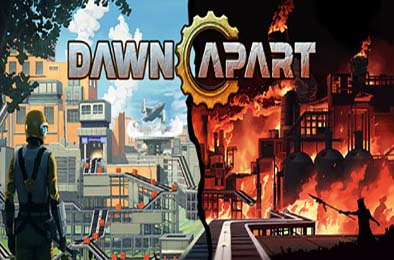 黎明时分 / Dawn Apart v0.78.2.4