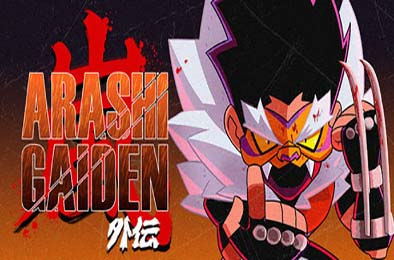 岚：外传 / Arashi Gaiden v1.0.37