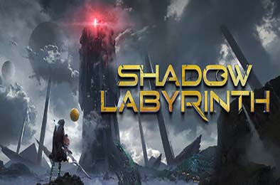 暗斗迷宫 / Shadow Labyrinth v1.0.3