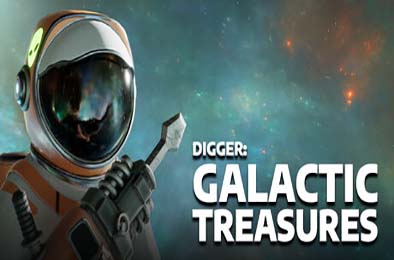 挖掘者：银河宝藏 / Digger: Galactic Treasures v1.0.0