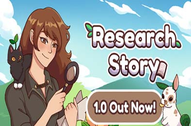 研究物语 / Research Story v1.0.0