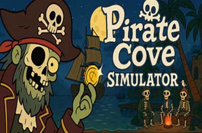 海盗湾模拟器 / Pirate Cove Simulator