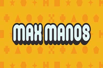 最大之手 / Max Manos