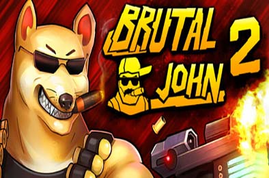 残暴约翰2 / BRUTAL JOHN 2 v1.1