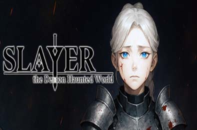杀手：恶魔出没的世界 / Slayer : the Demon Haunted World v1.0.0
