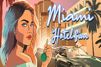 迈阿密酒店模拟器 / Miami Hotel Simulator v0.13.345