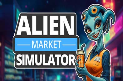 外星市场模拟器 / Alien Market Simulator