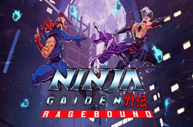 忍者外传：怒之羁绊 / NINJA GAIDEN: Ragebound v36158