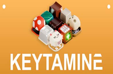 键盘大战 / Keytamine