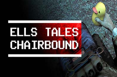 他们的故事：办公椅之困 / Ells Tales: Chairbound