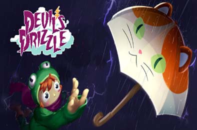 恶魔细雨 / Devil's Drizzle