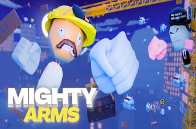 钢拳勇士 / Mighty Arms v1.0.0