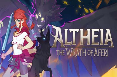 阿尔西亚：艾菲力之怒 / Altheia: The Wrath of Aferi v1.005