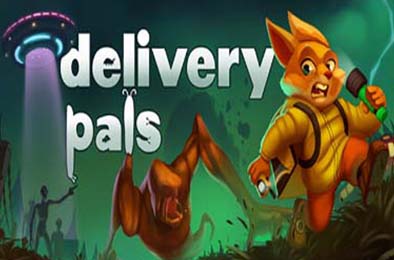 外卖伙伴 / delivery pals