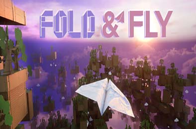 折纸飞行 / Fold &amp; Fly