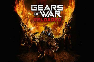 战争机器：重装上阵 / Gears of War: Reloaded