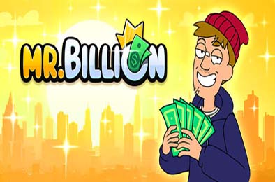 亿万先生 / Mr. Billion: Idle Rich Tycoon