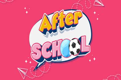 放学后 / After school