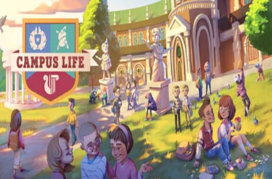 校园生活 / Campus Life